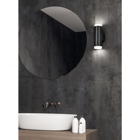 LED-Wandleuchte für Bäder Ray (2x4W)