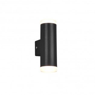 LED-Wandleuchte für Bäder...