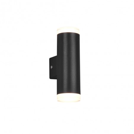 Bathroom's LED Wall Lamp Ray (2x4W)