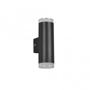 LED-Wandleuchte für Bäder Ray (2x4W)