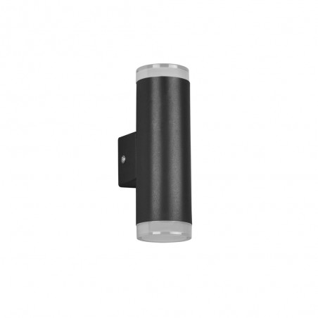 LED-Wandleuchte für Bäder Ray (2x4W)