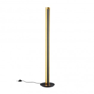 Texel LED-Stehleuchte (15W)
