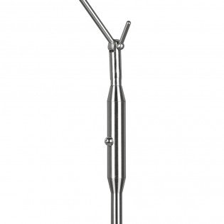 Franklin Dimmbare LED Stehleuchte (6,5W)