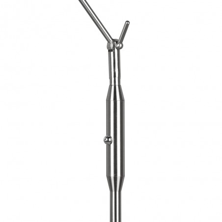 Franklin Dimmbare LED Stehleuchte (6,5W)