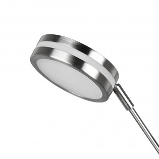 Franklin Dimmbare LED Stehleuchte (6,5W)
