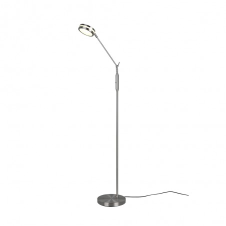 Franklin Dimmbare LED Stehleuchte (6,5W)
