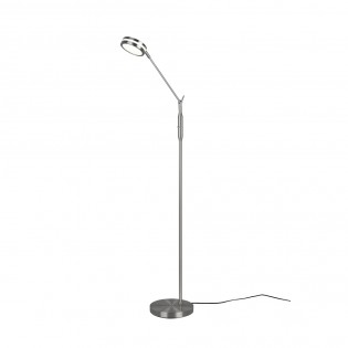 Franklin Dimmbare LED Stehleuchte (6,5W)