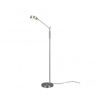 Franklin Dimmbare LED Stehleuchte (6,5W)