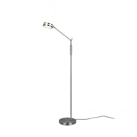 Franklin Dimmbare LED Stehleuchte (6,5W)
