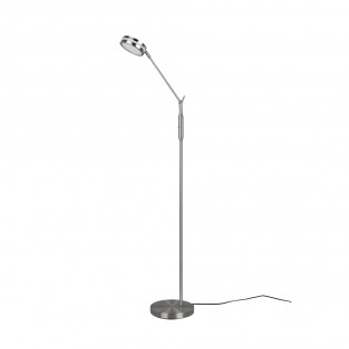 LED Floor Lamp Franklin Dimmable (6,5W)