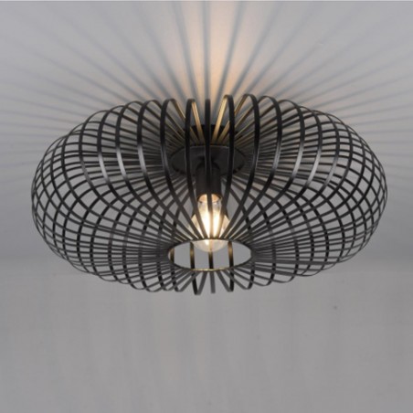 Flush Light Johann III