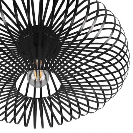 Flush Light Johann III