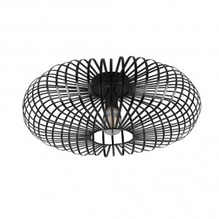 Flush Light Johann III
