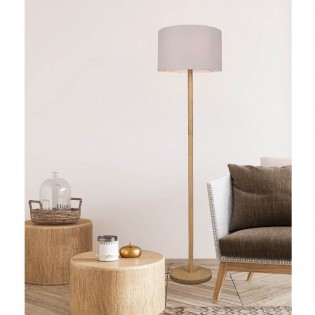 Floor lamp Korba