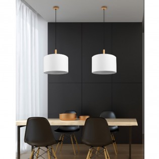 Pendant lamp Korba