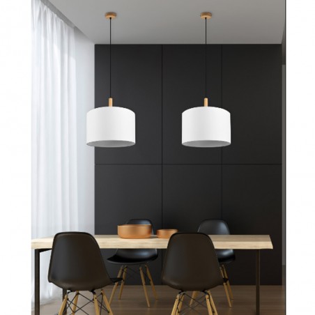 Pendant lamp Korba
