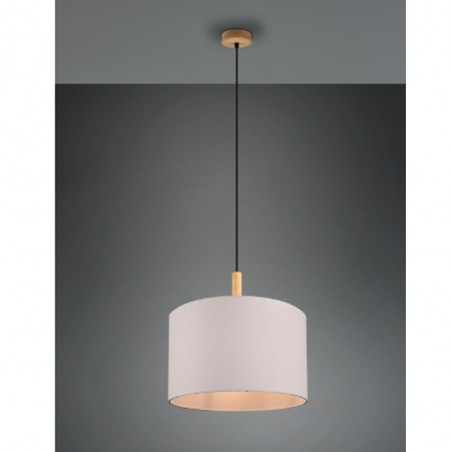 Pendant lamp Korba