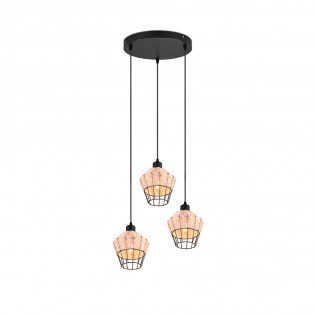 Cluster Pendant Lamp Borka...