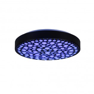 Chizu RGB LED-Deckenleuchte (22W)