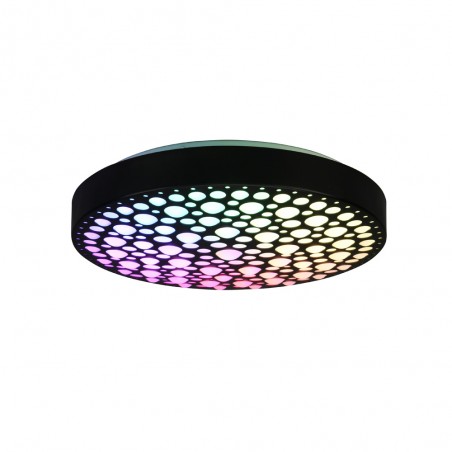 LED Ceiling Flush Light Chizu RGB (22W)