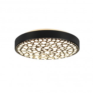 LED Ceiling Flush Light Chizu RGB (22W)