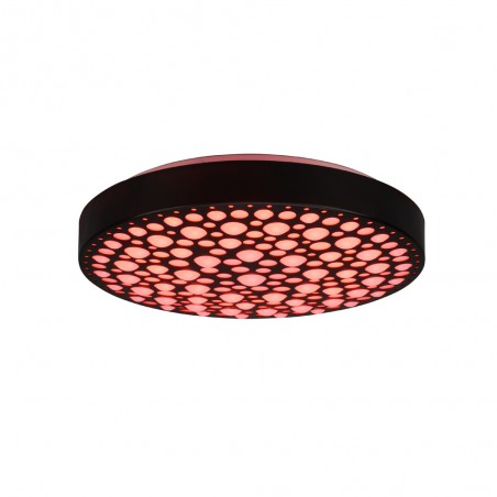 Chizu RGB LED-Deckenleuchte (22W)