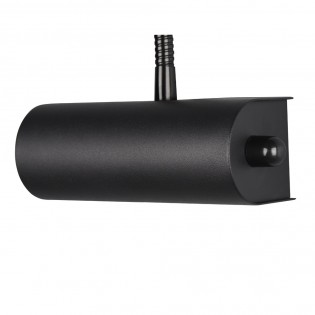 Curtis Black (4W) schaltbare LED-Wandleuchte