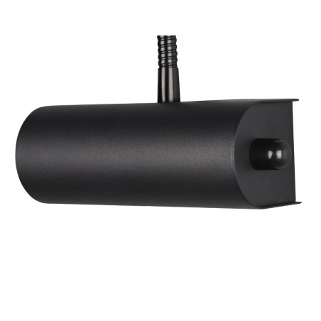 Curtis Black (4W) schaltbare LED-Wandleuchte