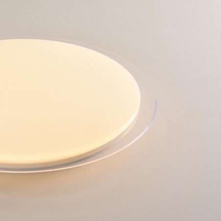 LED-Unterputzleuchte Nelia (60W)