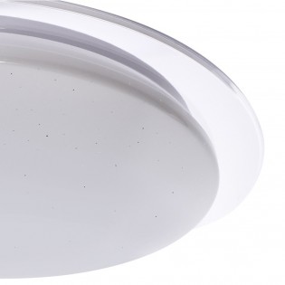 LED-Unterputzleuchte Nelia (60W)