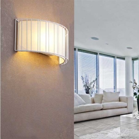 Wall light Linda (2 lights)