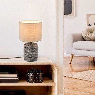 Tischlampe Mala