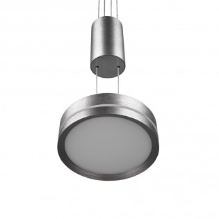 LED Ceiling Track Lamp Franklin Dimmable (3x9W)