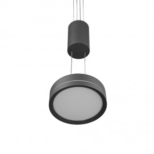 Franklin Dimmbare LED-Deckenleiste (2x9W)