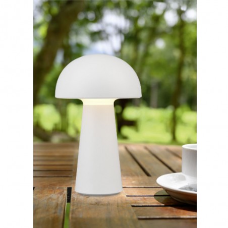 Lennon Led Nachttischlampe (2W)