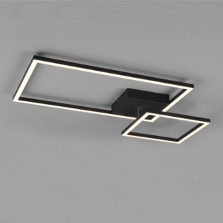 Flush Light Led Padella (25W)