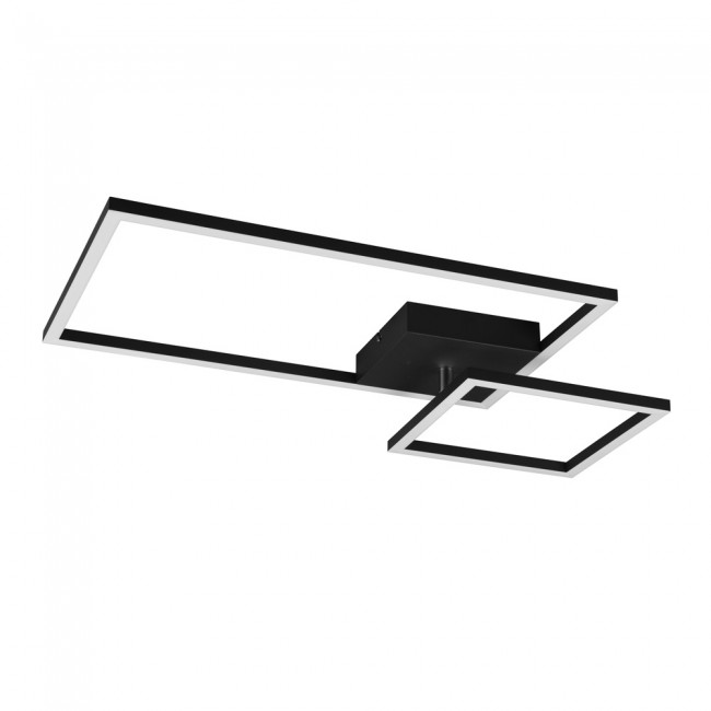 Flush Light Led Padella (25W)