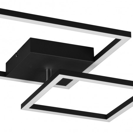 Flush Light Led Padella (25W)