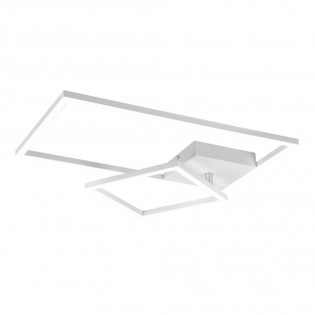 Padella II LED-Deckenleuchte (25W)