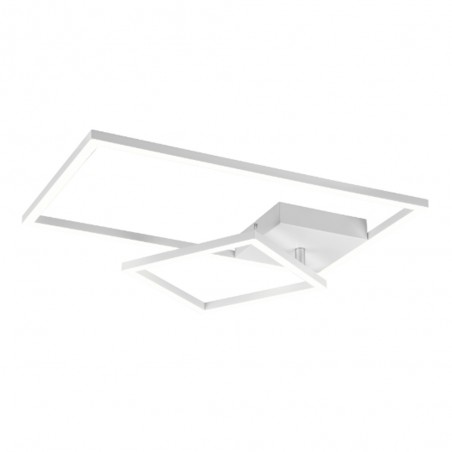 Flush Light Led Padella II (25W)
