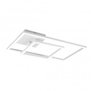 Flush Light Led Padella II (25W)
