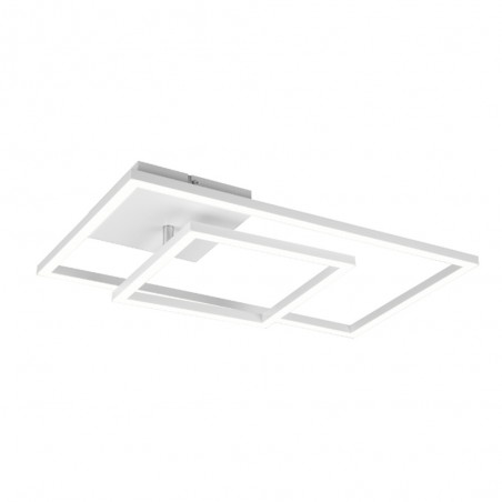 Flush Light Led Padella II (25W)