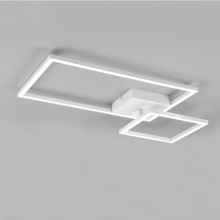 Flush Light Led Padella II (25W)