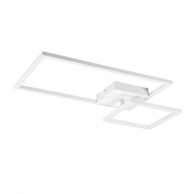 Flush Light Led Padella II (25W)
