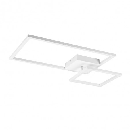 Flush Light Led Padella II (25W)