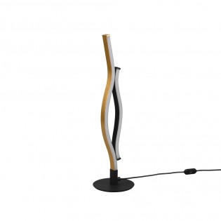 Blaze Dimmbare LED-Tischlampe (8W)