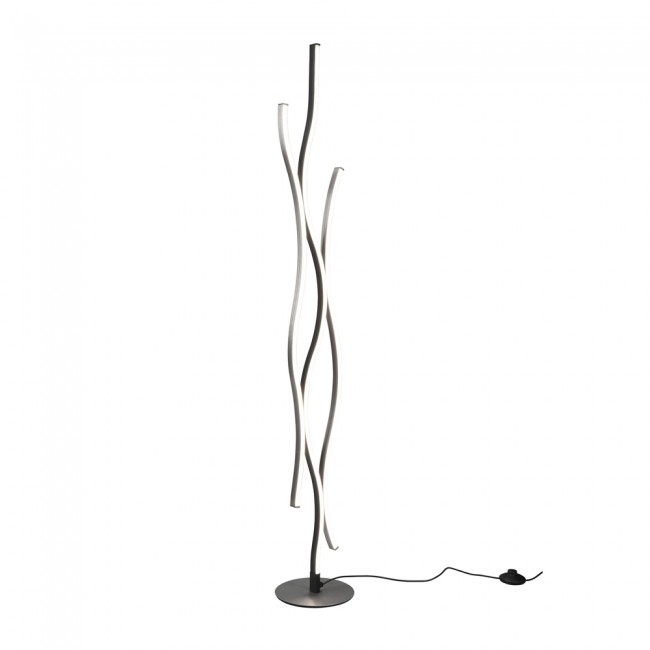 Blaze Dimmbare LED-Stehleuchte (28W)