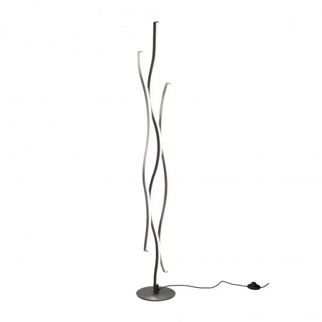 Blaze Dimmbare LED-Stehleuchte (28W)