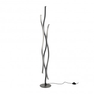 Blaze Dimmbare LED-Stehleuchte (28W)