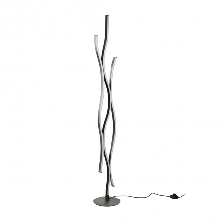 Blaze Dimmbare LED-Stehleuchte (28W)